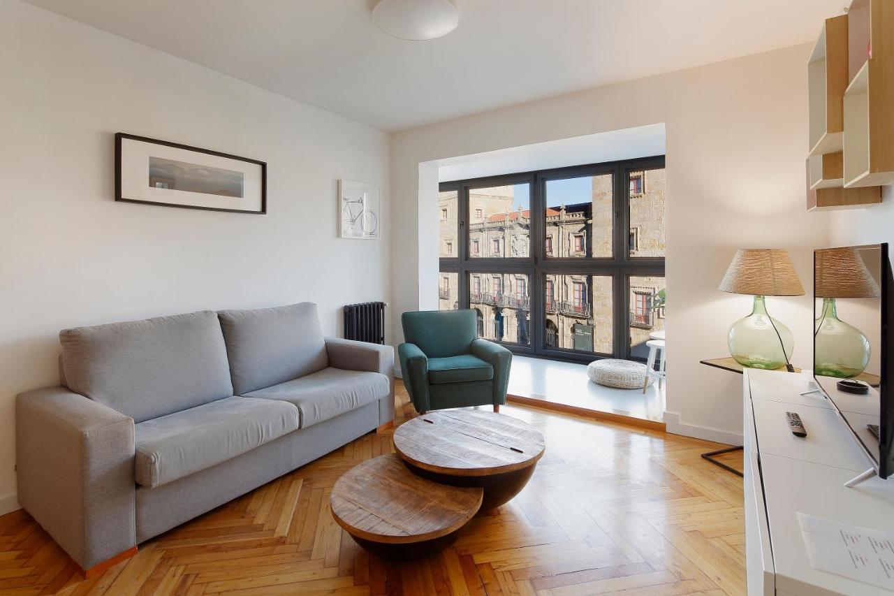 Apartamento Puerto Deportivo Gijón Exterior foto