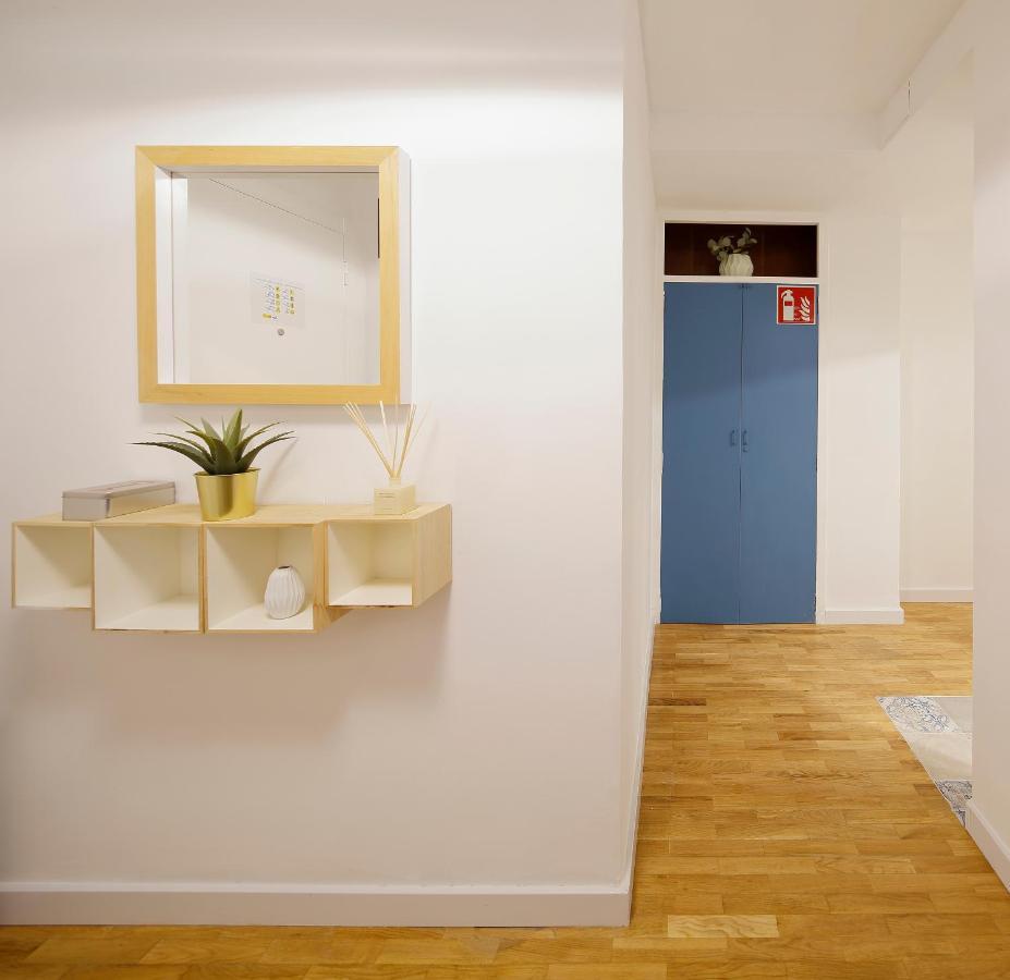 Apartamento Puerto Deportivo Gijón Exterior foto