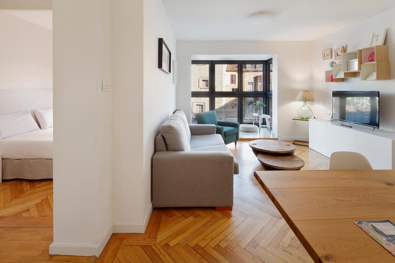 Apartamento Puerto Deportivo Gijón Exterior foto