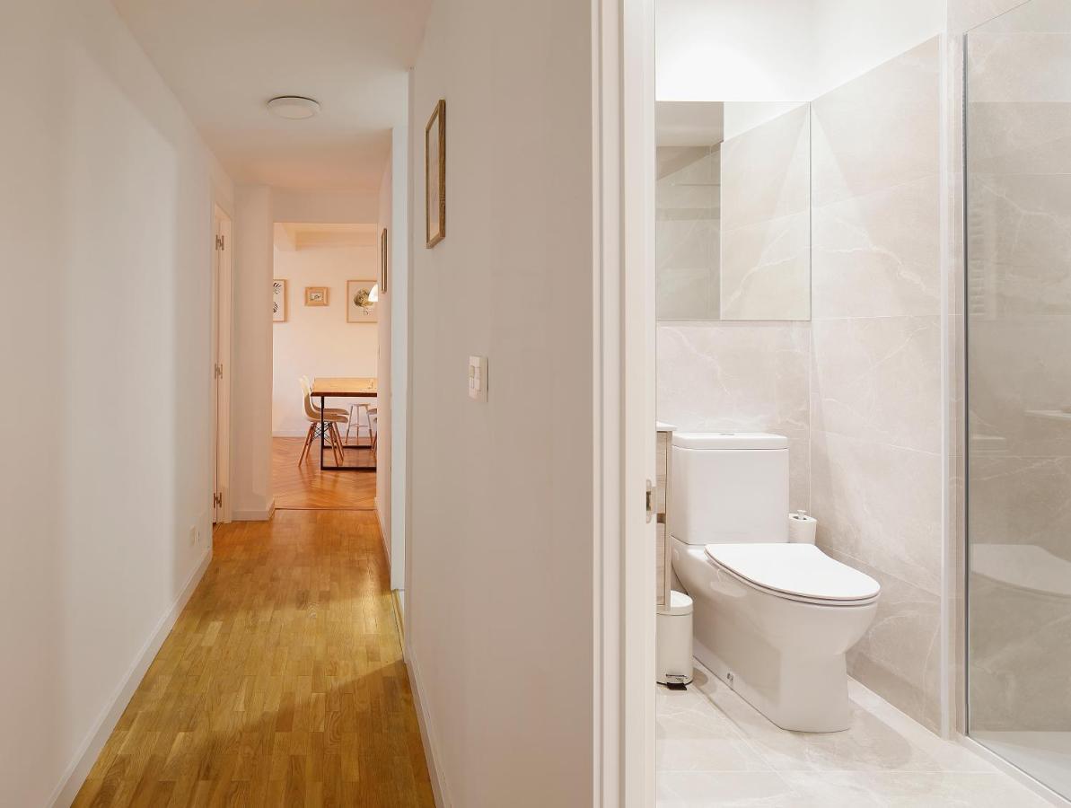 Apartamento Puerto Deportivo Gijón Exterior foto