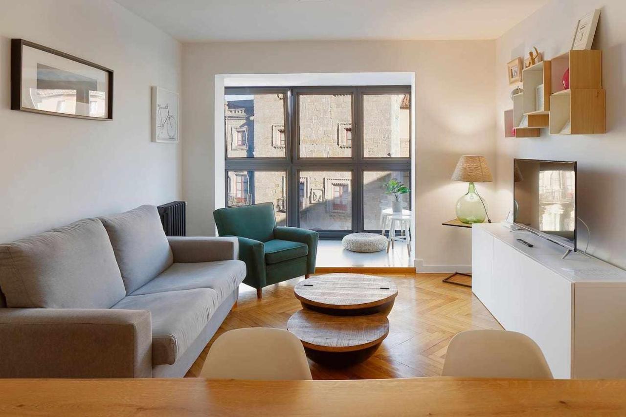 Apartamento Puerto Deportivo Gijón Exterior foto