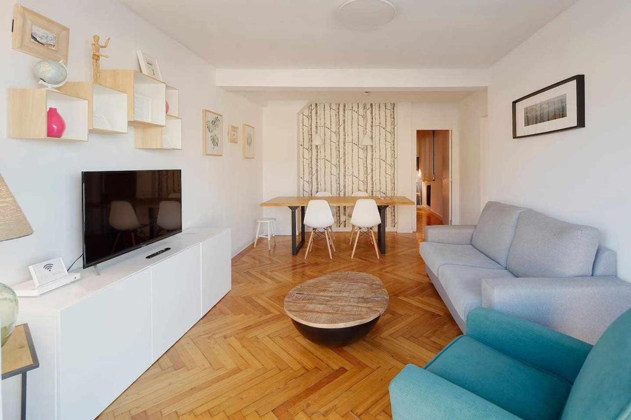 Apartamento Puerto Deportivo Gijón Exterior foto