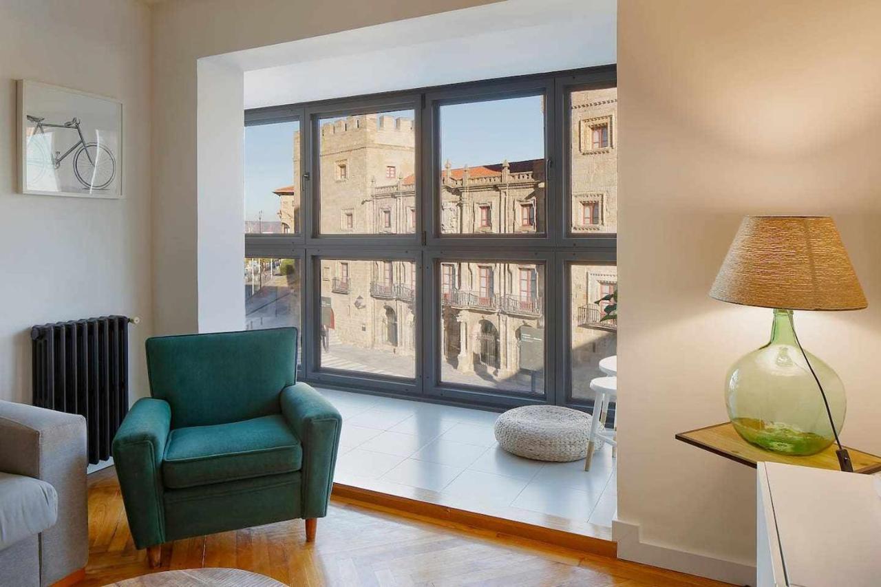 Apartamento Puerto Deportivo Gijón Exterior foto