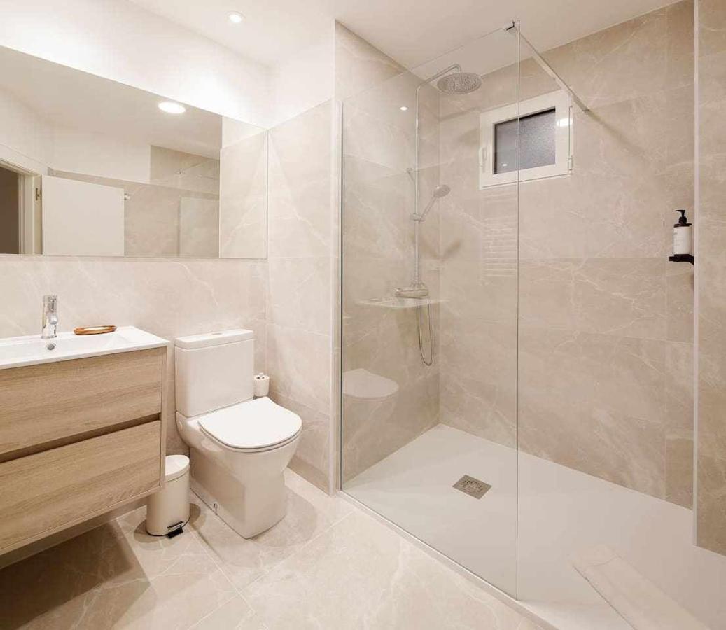 Apartamento Puerto Deportivo Gijón Exterior foto